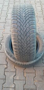 205/55R16 91H zimné  2ks - 4