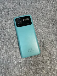 Xiaomi POCO C40 (plne funkčný) - 4