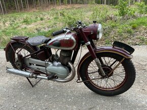 Prodam TWN - bdg 250 (triumph) s eu papiry - 4