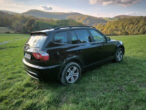 BMW X3 3.0i + LPG - 4