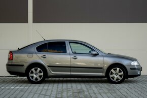 Škoda Octavia 2.0 TDI Elegance DSG - 4