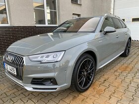 Audi A4 2.0 TFSI Allroad - 4