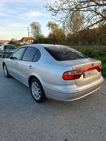 Seat Toledo 1.9 tdi 81kw - 4