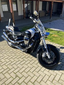 Suzuki Intruder VZ800 - 4