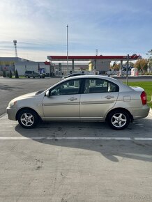 Predám Hyundai Accent 1.5 CRDi - 4