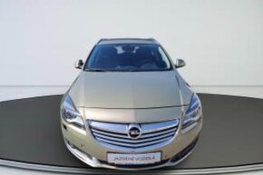 Opel INSIGNIA SPORTS TOURER SW 2.0 CDTi 120kW - 4