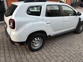 Dacia duster - 4