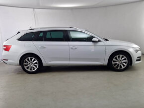 Skoda Superb Combi 2.0TDI Evo, 110KW, DSG 7st., Odpočet DPH - 4