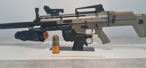 Scar L s prislusenstvom - 4