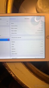 Apple IPad Air 2 - 4