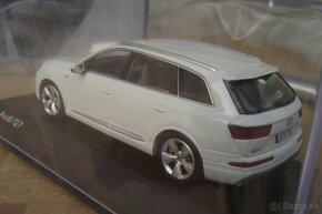 1:43 Audi - 4