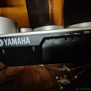 Yamaha DD-65 - 4