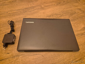 Lenovo IdeaPad 320-15IKB notebook, laptop - 4