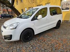 Citroen Berlingo Multispace 1.6 VTi XTR - 4