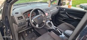 Ford c-max titanum 2,0 tdci - 4