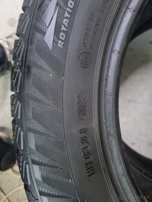 205/55 R16 zimné - 4