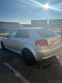 Audi a3 BKC - 4