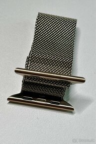 Originál Apple Milanese Loop 45mm - 4