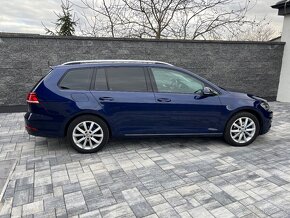 Vw golf variant 1.0tsi - 4