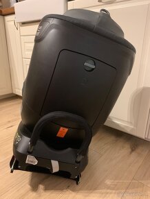 Britax Römer Dualfix 2R - 4