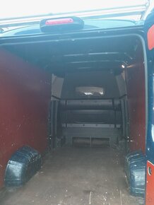 Fiat ducato 2,3 - 4