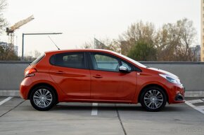 Peugeot 208 1.2 PureTech Style - 4