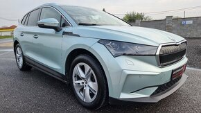 Škoda Enyaq iV 60 Loft za 32.000 € s DPH - 4