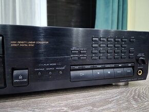 SONY CDP-979 - 4