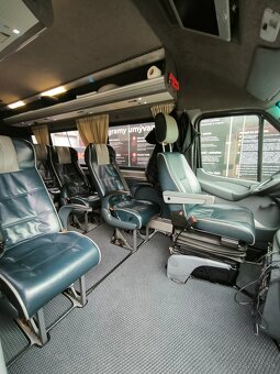 Mercedes Sprinter - 4