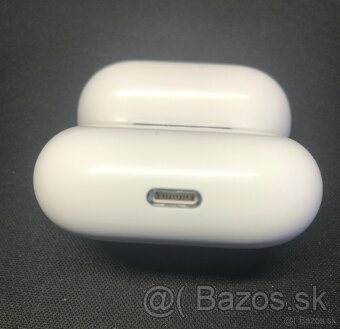 Apple AirPods gen3 - 4