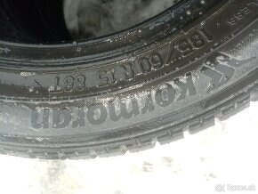 zimne pneumatiky 185/60 r15 - 4