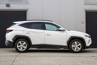 Hyundai Tucson 1.6 T-GDi Premium 48V HTRAC - 4