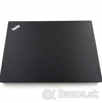 Lenovo ThinkPad L470 Intel Core I5-6200U 8 GB RAM 120 GB SSD - 4