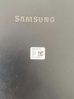 Samsung Galaxy Tab S6 Lite 64GB - 4