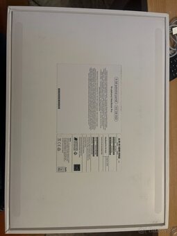 MacBook Pro 14" - 4