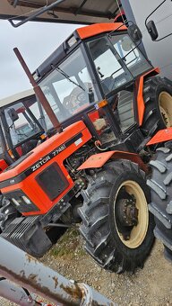 Zetor 110 proxima( zetor 3340/7340/6340/7245/7745) - 4