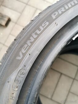 Hankook 245/40r18 - 4