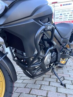 Suzuki V-STROM 650XT - 4