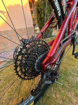 Trek Remedy 7 2022 - 4