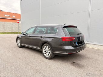 Volkswagen Passat 2.0 TDi 2018 - 4