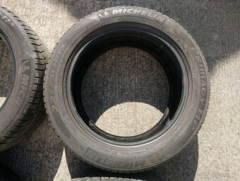 Michelin Primacy HP 225/50 R17 - letné - 4