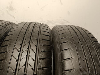 185/65 R15 Letné pneumatiky Goodyear Duragrip 4 kusy - 4