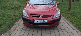 Peugeot 307 - 4