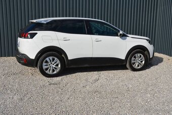 Peugeot 3008 1.2 Puretech, 1.Majitel, SR voz, Menené rozvody - 4