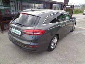 Ford Mondeo Combi 2.0 TDCi EcoBlue Titanium A/TCombi - 4