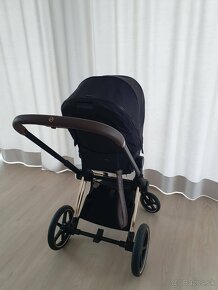 Cybex priam rosegold - 4