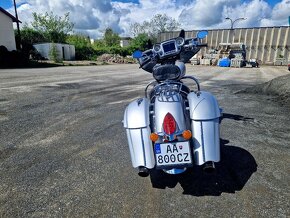 Indian Chieftain 1800 - 4