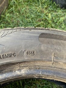 Celoročná 215/60R17 - 4