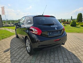 Peugeot 208 allure 1.6vti 88kw - 4