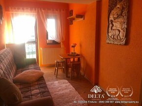 DELTA - Luxusná vilka, apartmánový domček, dvojgaráž v podta - 4